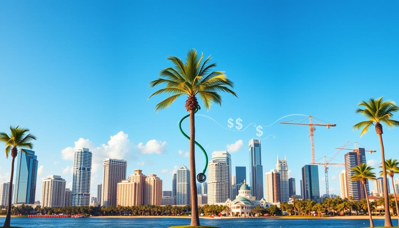 Highest Paying Jobs in Florida in 2024