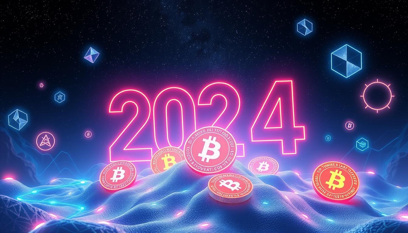 Top Altcoins of 2024 - Experts Weigh In on the Best Picks